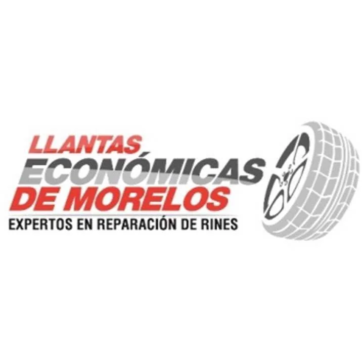 Llantas Económicas de Morelos